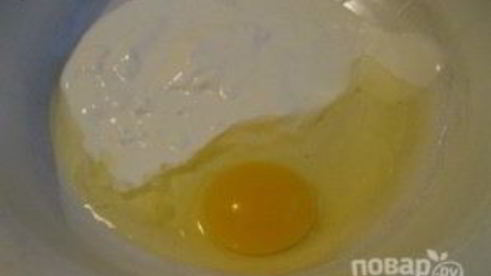 пирог с картофельным пюре