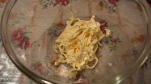 пирог с курицей и кабачком