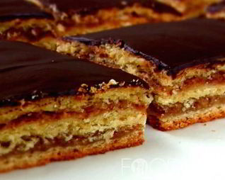 Пирог Жербо