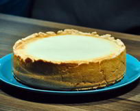 Пироги с грушами