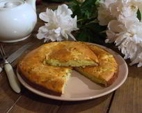 Пироги с капустой