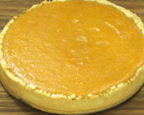 Пироги с лимоном