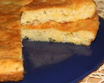 Простые пироги