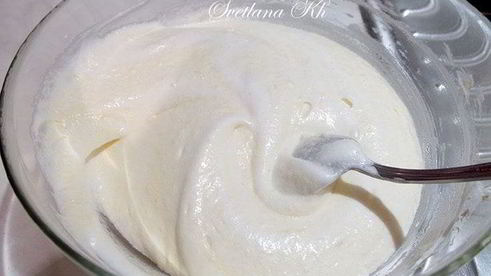 шоколадный пирог