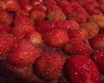 Шоколадные пироги