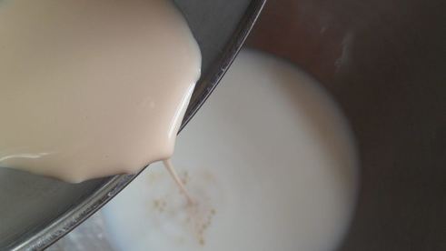 швейцарский пирог