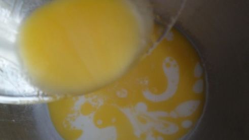 швейцарский пирог