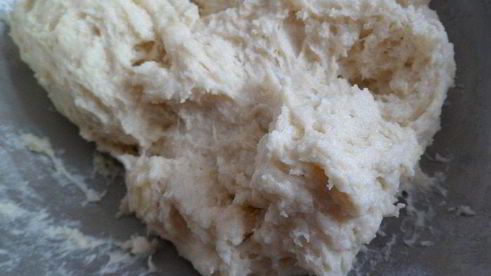 швейцарский пирог