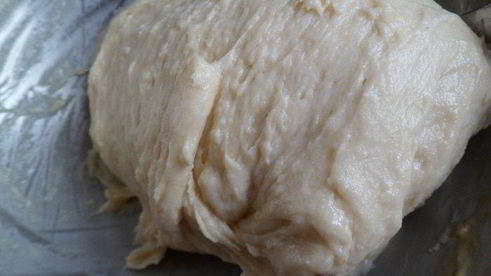 швейцарский пирог