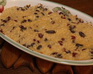 Сиенский пирог