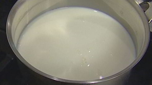 сиенский пирог