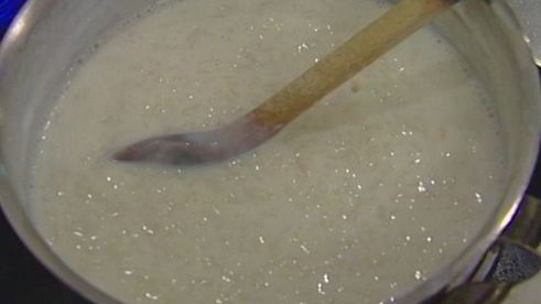 сиенский пирог