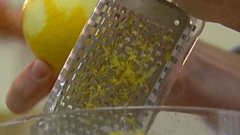 сиенский пирог