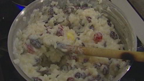 сиенский пирог