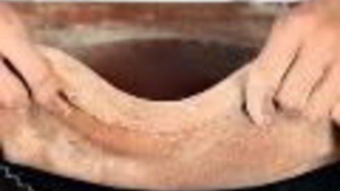 тисайский пирог с вишней