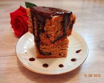 Вкусные пироги