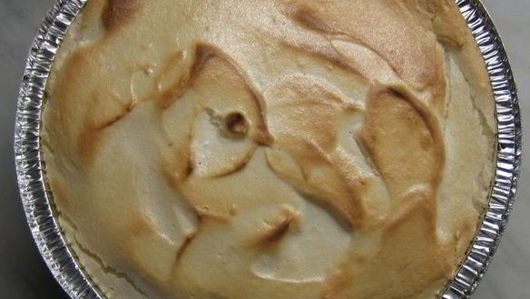 Рецепт Воздушного пирога