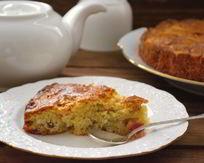 Яблочные пироги