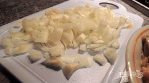 заливной пирог с картофелем и сайрой