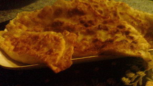 Рецепт Китайских пирожков