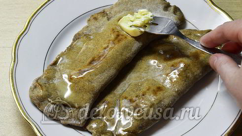 кутабы из ржаной муки