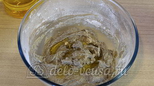 кутабы из ржаной муки