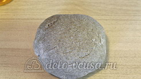 кутабы из ржаной муки