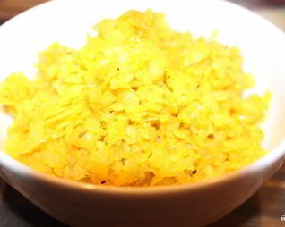 Начинка для пирожков из капусты