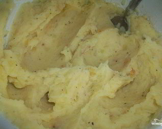 Начинка для пирожков с картошкой