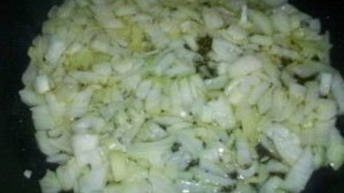 начинка для пирожков с картошкой