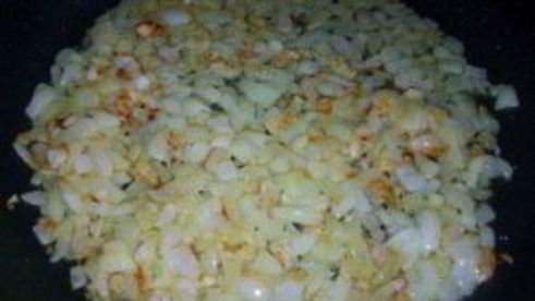 начинка для пирожков с картошкой