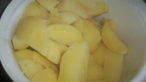 начинка для пирожков с картошкой