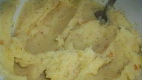 начинка для пирожков с картошкой