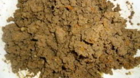 начинка с печенью для пирожков