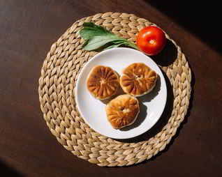 Невероятно вкусный эчпочмак по-татарски