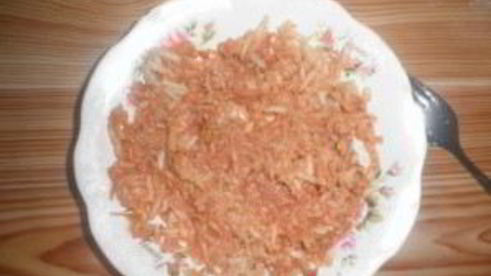 пирожки без дрожжей на сковороде