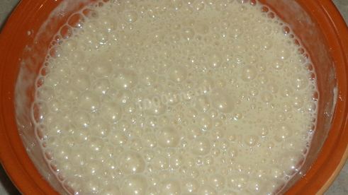 пирожки без молока в духовке