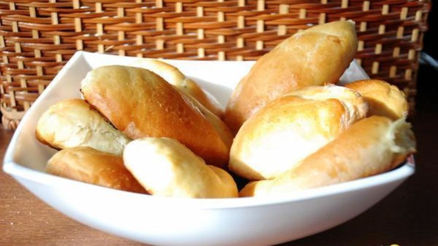 Рецепт пирожков духовых