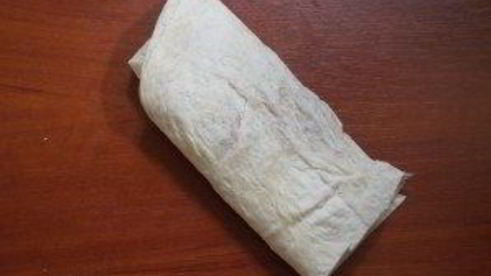 пирожки из лаваша с мясом