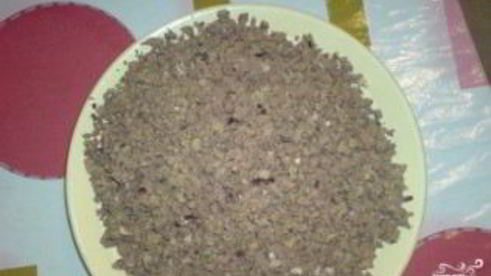 пирожки казахские