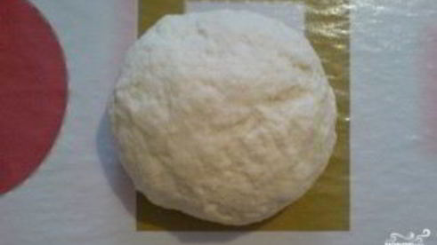 пирожки казахские