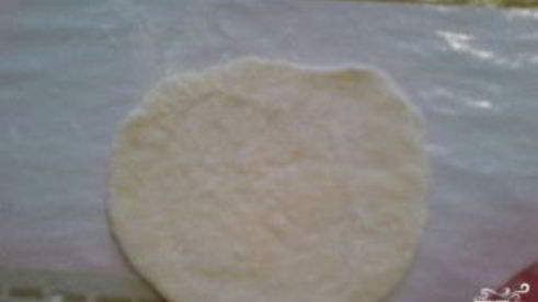 пирожки казахские