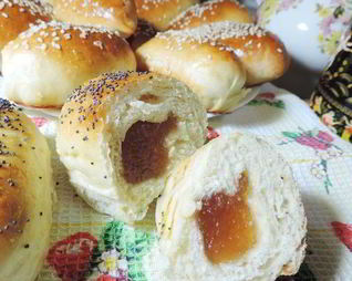 Пирожки Любимчики