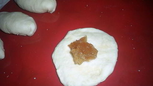 пирожки любимчики