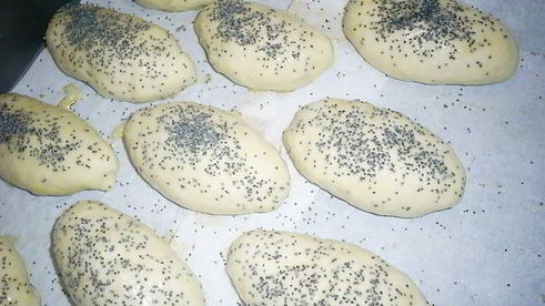 пирожки любимчики