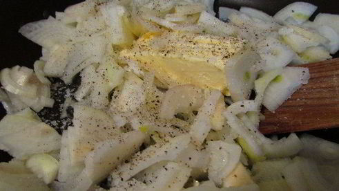 пирожки-малышки