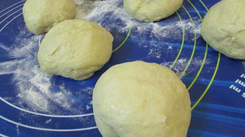 пирожки-малышки