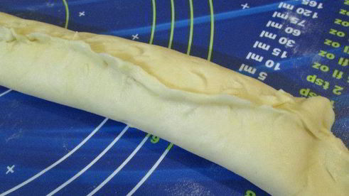 пирожки-малышки