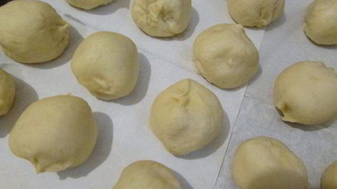 пирожки-малышки