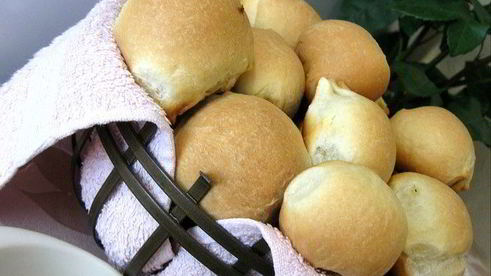 пирожки-малышки